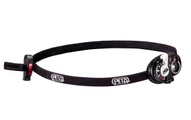 Petzl Stirnlampe e+LITE, Betriebsart