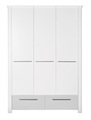 Roba Kleiderschrank, »Linus, 3-türig«