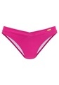LASCANA Bikini-Hose »Italy«, mit hohem Beinausschnitt