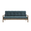 Karup Design Schlafsofa »KNOB«, mit Futonmatratze, verschiedene Farben, FSC-zertifiziert, Kiefer
