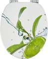 Adob WC-Sitz »Limone«
