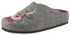 Tofee Pantoffel