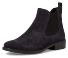 Tamaris Chelseaboots, mit Anziehlasche