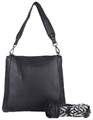HARBOUR 2nd Handtasche »Leila«, Handtasche Damen Tasche Damen