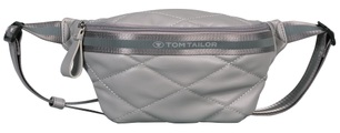 TOM TAILOR Bauchtasche »Mica Belt bag«, mit modischer Steppung