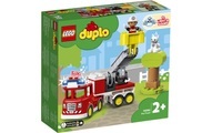 LEGO® DUPLO®, 10969 LEGO® DUPLO® Feuerwehrauto