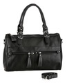 J.Jayz Henkeltasche, mit schicken Nietendetails