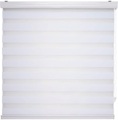 LIEDECO, Doppelrollo »Duo-Rollo mit Blende«, Liedeco, Lichtschutz