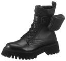 Ara Schnürboots »AMSTERDAM«, mit kleinem Täschen