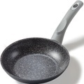 STONELINE Bratpfanne, Aluminium, (1 tlg.), Made in Germany, STONELINE®-Antihaftbeschichtung, Indukton