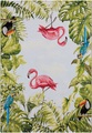 HANSE Home Outdoorteppich »Tropical Birds«, rechteckig