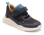 Bisgaard Sneaker »Pax E«, mit Gummizug und Klettriegel