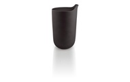 Eva Solo Thermobecher »Keramik Black 0.28l«
