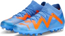 Puma, PUMA Fussballschuh »FUTURE MATCH MG Jr«