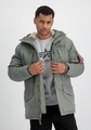 Alpha Industries Winterjacke »Alpha Industries Men - Parka & Winter Jackets«