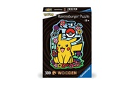 Ravensburger Verlag, Pokemon Pikachu