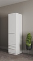 priess Drehtürenschrank »Barcelona«