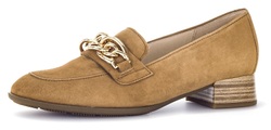 Gabor Pumps, mit modischer Zierkette