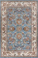HANSE Home Teppich »Orient Teppich Reni«, rechteckig, strapazierfähig, robust, pflegeleicht, geeignet für Fussbodenheizung