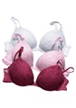 PETITE FLEUR Push-up-BH »PETITE FLEUR Push-up-BH«