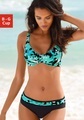PETITE FLEUR Bügel-Bikini