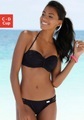 Buffalo Bügel-Bandeau-Bikini-Top »Happy«