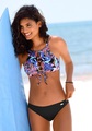 Bench. Bustier-Bikini-Top »Pitch«