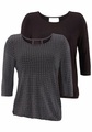 LASCANA 3/4-Arm-Shirt