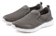 AUTHENTIC LE JOGGER Sneaker, Slipper im Casual-Look VEGAN
