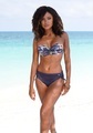 Lascana, LASCANA Bikini-Hose »Malia«