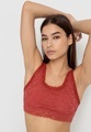 LSCN by LASCANA Bustier, (1 tlg.), aus zarter Spitze