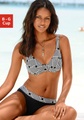 s.Oliver Beachwear Bügel-Bikini