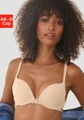s.Oliver Push-up-BH »Camille«, mit nahtlos vorgeformten Cups