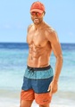 Bench. Badeshorts