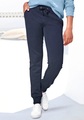Buffalo, Buffalo Sweatpants, mit seitlichen Taschen
