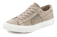 Elbsand Sneaker, aus weichem Textilmaterial vegan