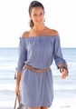 LASCANA Blusenkleid