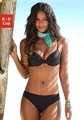 s.Oliver Beachwear Bügel-Bikini-Top »Spain«