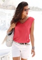 s.Oliver Beachwear Strandshirt