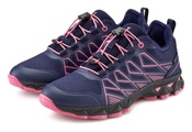 LASCANA ACTIVE Outdoorschuh, Funktionsschuh mit elastischen Schnürbändern