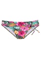 Lascana Bikini Unterteil, Slip Damen Olivegrün 34