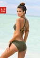 Buffalo Push-Up-Bikini