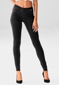 Buffalo, Buffalo Jeggings, mit Taschen
