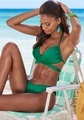 Lascana, LASCANA Triangel-Bikini