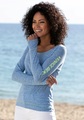 Venice Beach Langarmshirt