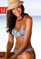Sunseeker Bandeau-Bikini-Top »Gipsy«