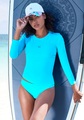 LASCANA ACTIVE Bade-Shirt »Janni«, mit langen Ärmeln