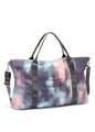 Venice Beach Sporttasche, mit Batik-Druck