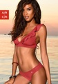 JETTE Triangel-Bikini