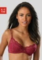 s.Oliver Bodywear Push-up-BH